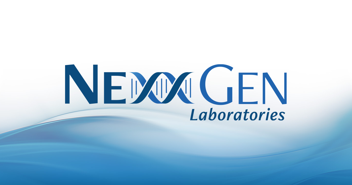 Nextogen About NexxGen Genomics - NexxGen Genomics